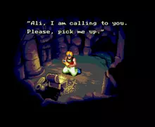 Image n° 1 - screenshots  : Story of Thor, The - A Successor of The Light